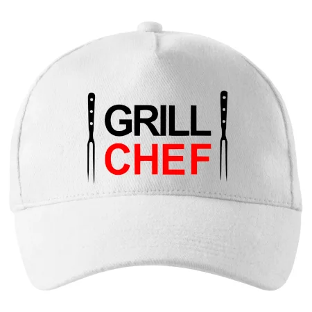 Grilování - Grill Chef