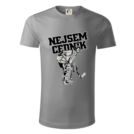 Nejsem cedník
