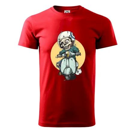 Skútr rebel