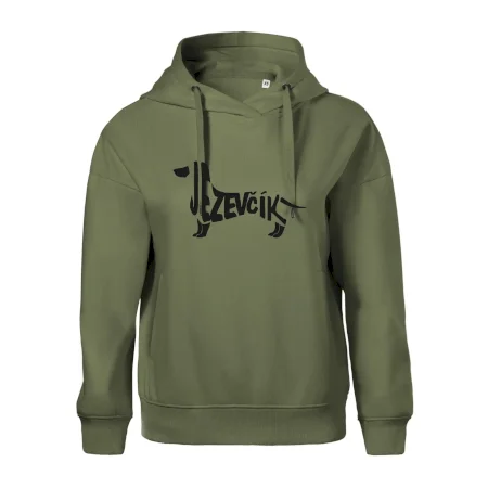 Jezevčík - CZ