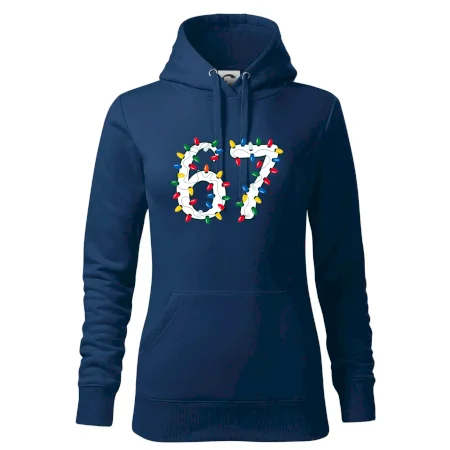 67 vánoční osvětlení