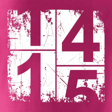 Tachometr 15