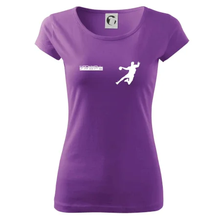 Handball sport