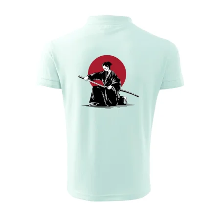 Japan culture - samurai