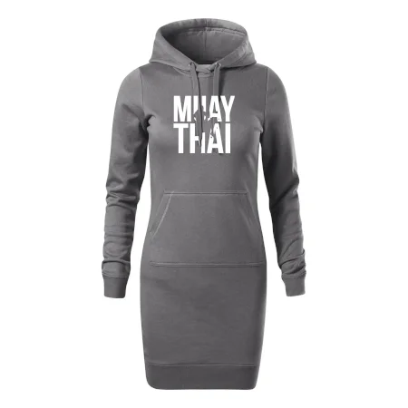Nápis Muay Thai