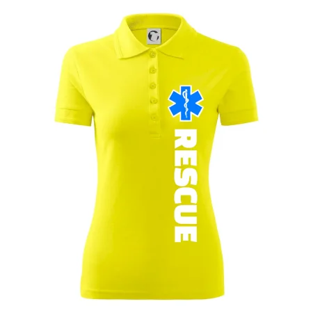 Rescue - pro záchranáře
