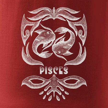 Pisces - vintage