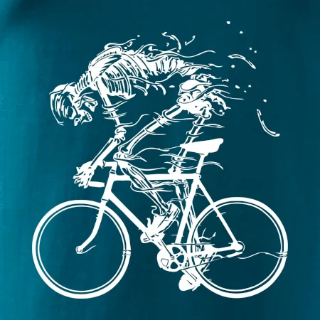Cyklo kostra