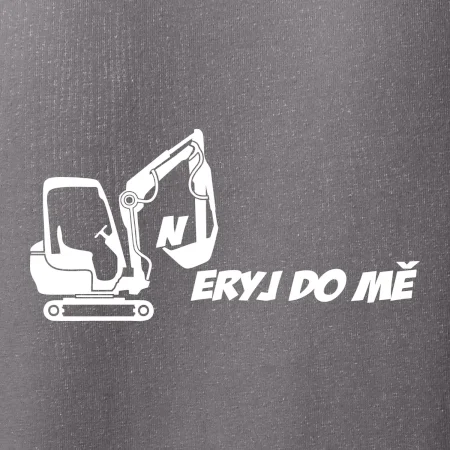 Neryj do mě