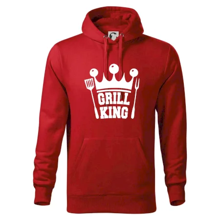 Grilování -  Grill King