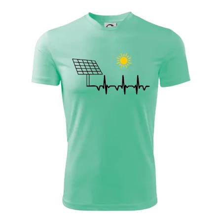 Ekg Fotovoltaická elektrárna