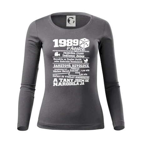 1989 v kostce