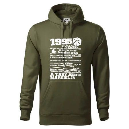 1995 v kostce