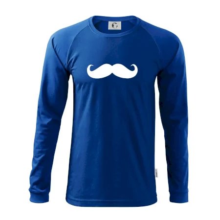 Mustache - knírek