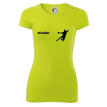 Handball sport