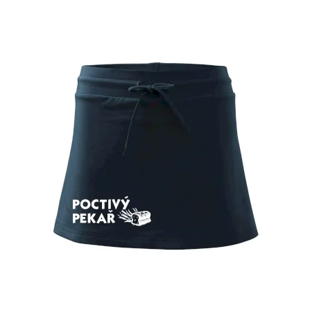 Poctivý Pekař