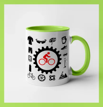 Vše pro cyklistiku