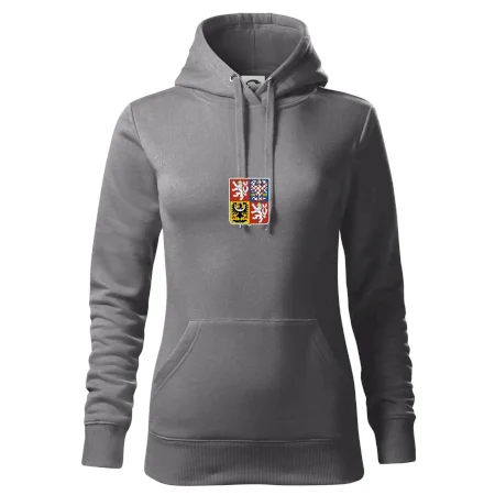 Velký státní znak ČR