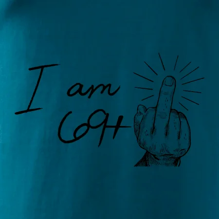 I am fuck off 70