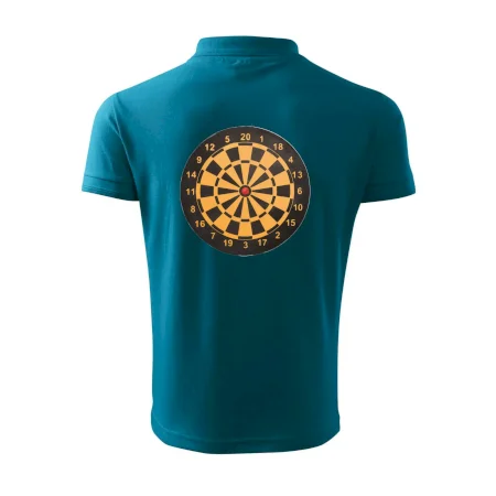 Terč na šipky