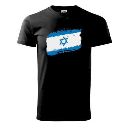 Izrael vlajka
