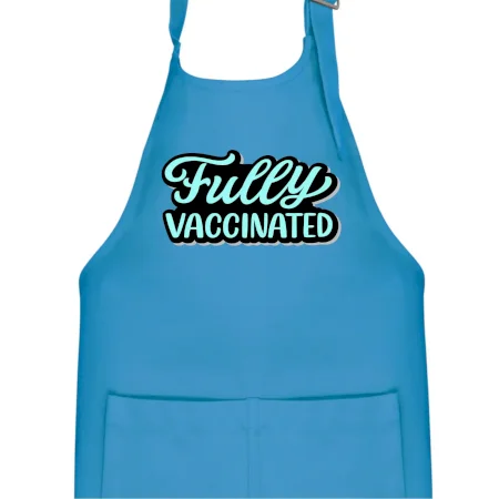 Fully vaccinated