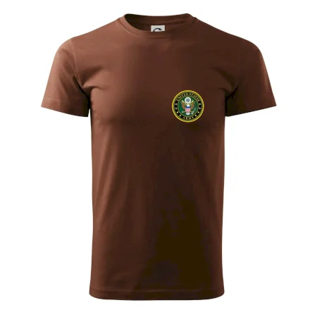 United States Army barevné