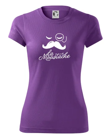 La Mustache