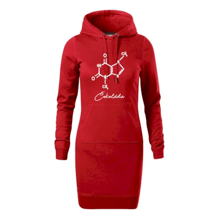 Čokoláda chemie