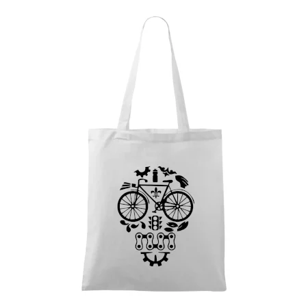 Bike lebka