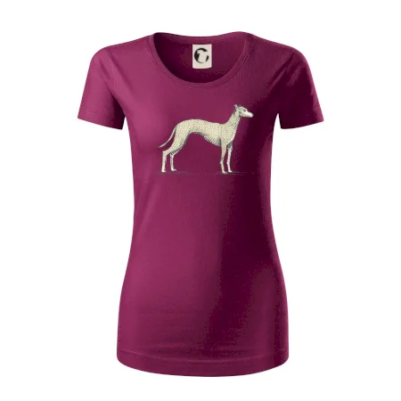 Vintage Whippet