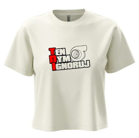 Ten dým ignoruj