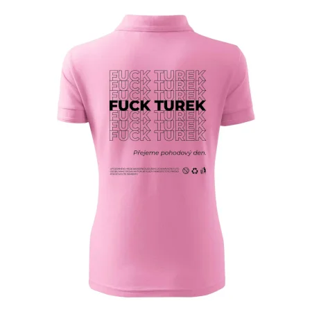 Turek recyklace