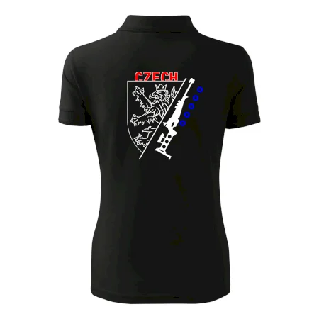Biathlon - Czech Lion