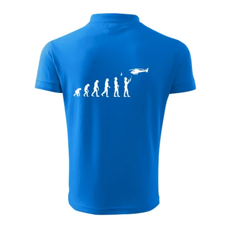 Evoluce modeláře