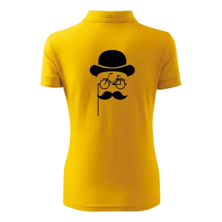 Mustache kolo
