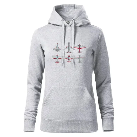 Letadlo modelář