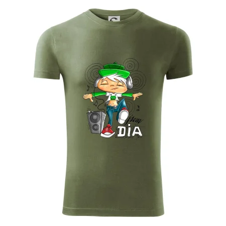 D I A music
