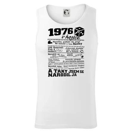 1976 v kostce