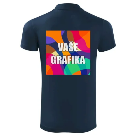 Potisk s vaší grafikou