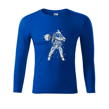 Space Baseball