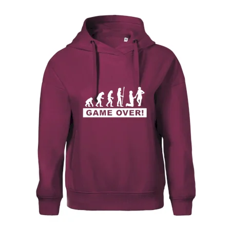 Game over evoluce