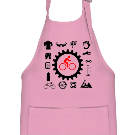 Vše pro cyklistiku