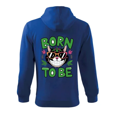 Marihuana - born to be