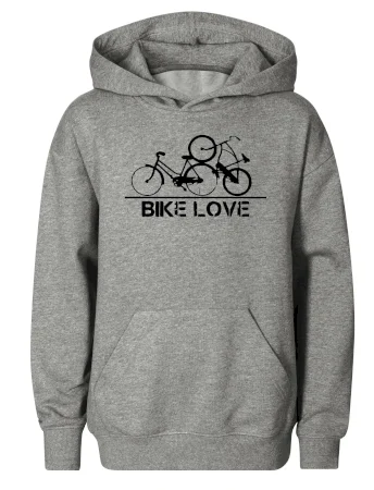 Bike love