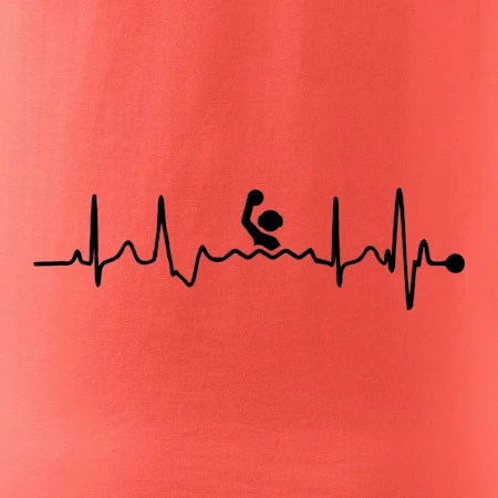 EKG vodní pólo