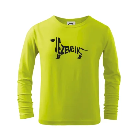 Jezevčík - CZ