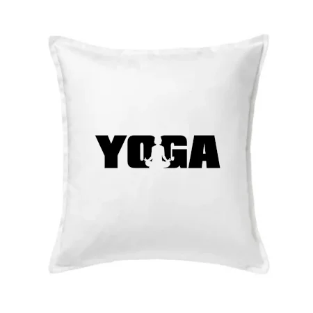 Yoga nápis
