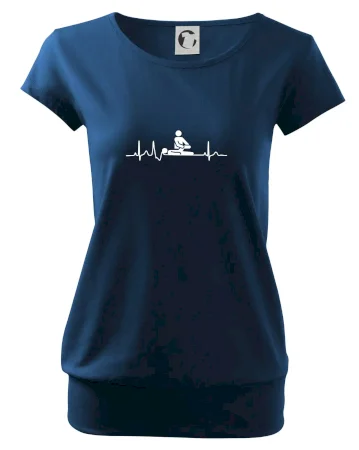 EKG fyzioterapie