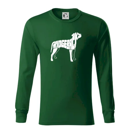 Ridgeback